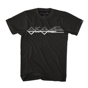 AKAGE SCRIPT "Black / White"