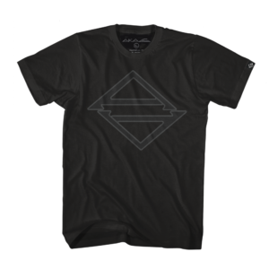 AKAGE LOGO "Noir Collection"