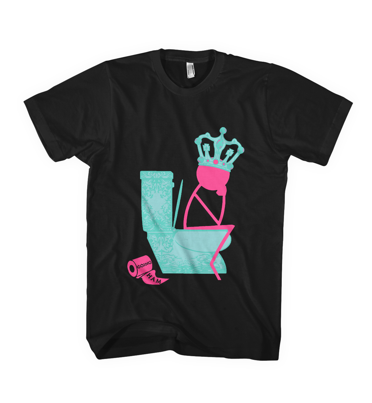 WATCH THE THRONE "South Beach" Black